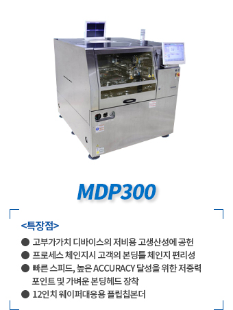 MDP300